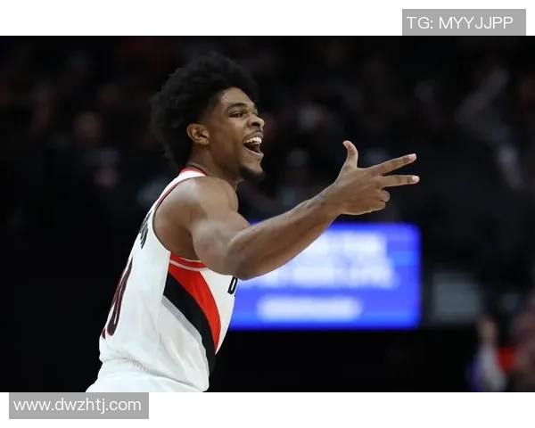 斯库特亨德森的崛起之路：从年轻天才到NBA未来明星