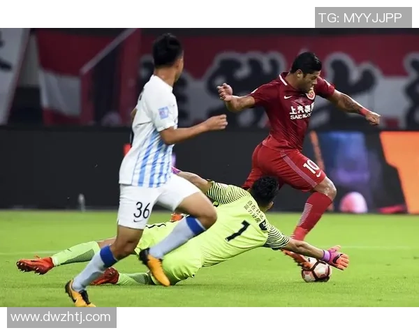 贵州与上港首发阵容分析及比赛前瞻探讨